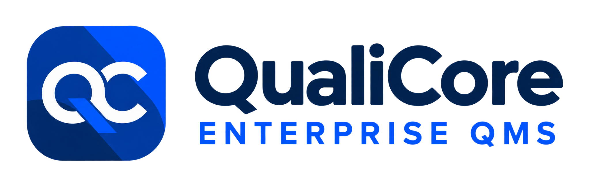 QualiCore Enterprise QMS